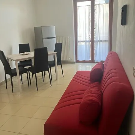 Casa Azzurro Apartment