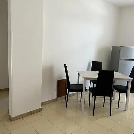 Apartment Casa Azzurro Capaccio