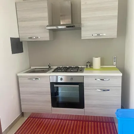 Casa Azzurro Apartment