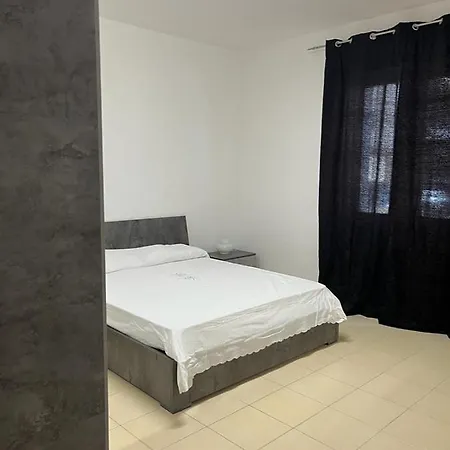 Apartment Casa Azzurro *
