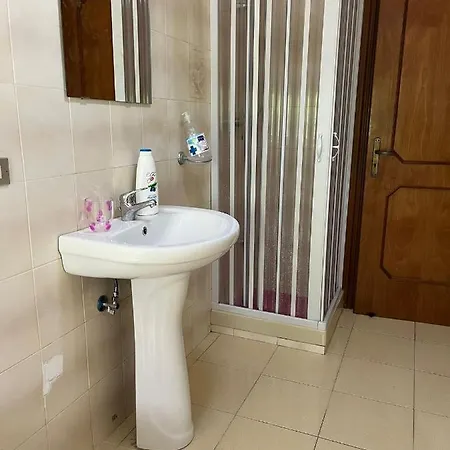 Apartment Casa Azzurro *